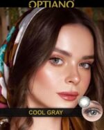 Optiano Cool Grey lenses Optiano new grey lens Optiano lenses