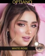 Optiano Color lenses Plain an Power with Free Solution Kit - Image 10