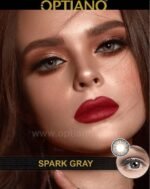 Optiano Color lenses Plain an Power with Free Solution Kit - Image 18