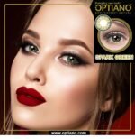 Optiano Color lenses Plain an Power with Free Solution Kit - Image 19
