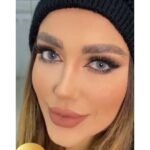 Dahab Hind Color Lenses Grey Lenses Single Shade - Image 2