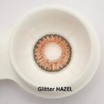 Fresh Lady (Glitter Hazel)  Contact Lenses - Image 3