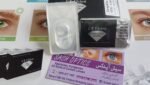 US Vision GRAPHITE Color lens Diamond Collection - Image 4