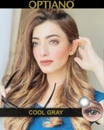 Optiano Cool Grey lenses Optiano new grey lens Optiano lenses - Image 6