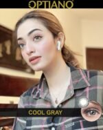 Optiano Cool Grey lenses Optiano new grey lens Optiano lenses - Image 7
