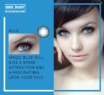 Quick Beauty Daily Wear Lenses Powers (-10.5 to -15.00) - Image 2