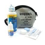 Impact Lens Solution 120 ML WITH COMPLETE KIT