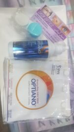 Optiano Cool Grey lenses Optiano new grey lens Optiano lenses - Image 8