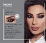 Quick Beauty Daily Wear Lenses Powers (-10.5 to -15.00) - Image 7