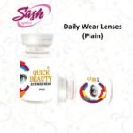 Quick Beauty Daily Wear Lenses (Plain) - Image 11