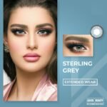 Quick Beauty Daily Wear Lenses (Plain)