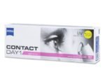 Zeiss Contact Day 1 Transparent Eyesight lense