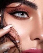 Dahab Alaska Color Lens