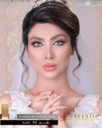 Dahab Rain Color lenses with free solution kit - Image 2