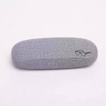 Glasses Case Hard Cover Eyewear Cases Cover Protective for Men / Women Eye glasses - Image 7