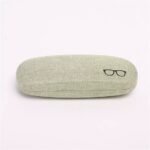 Glasses Case Hard Cover Eyewear Cases Cover Protective for Men / Women Eye glasses - Image 4