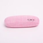 Glasses Case Hard Cover Eyewear Cases Cover Protective for Men / Women Eye glasses - Image 6