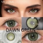 05 Brands  Eye Sight lenses - Image 33