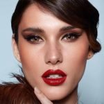 Dahab Argan Lenses With Free Solution kit