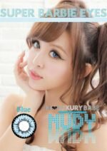 Super Barbie Eyes Lenses - Image 12