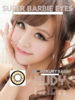 Super Barbie Eyes Lenses - Image 8