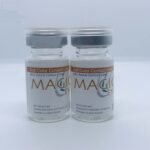 Magic Eye Toric Blue Tint Contact Lens