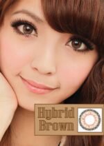 Hi Style Hybrid Eyesight Lenses - Image 3