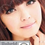 Hi Style Hybrid Eyesight Lenses