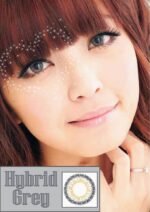 Hi Style Hybrid Eyesight Lenses