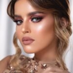 Desio Color Contact Lenses.