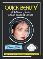 Quick Beauty  Platinum Series lenses - Image 5