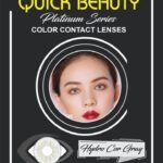 Quick Beauty  Platinum Series lenses