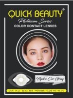 Quick Beauty  Platinum Series lenses