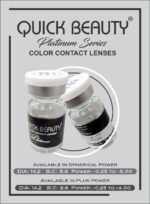 Quick Beauty  Platinum Series lenses - Image 10