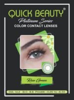 Quick Beauty  Platinum Series lenses - Image 8