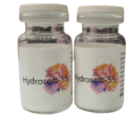 HydroSoft55  Transparent Eyesight lenses