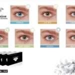 US Vision  Plane & Eye Sight  Lenses