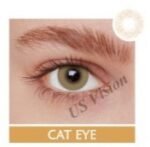 US Vision  Plane & Eye Sight  Lenses - Image 2