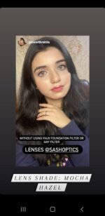 Quick Beauty Color Lenses - Image 2