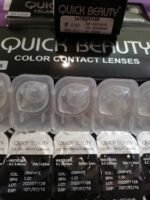 Quick Beauty Color Lenses - Image 13