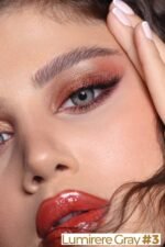 6 Brands Combo Offer Bella , Poly flex , Active, Quick Beauty and Swiss Color  Eye Sight Lenses - Image 41