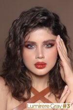 6 Brands Combo Offer Bella , Poly flex , Active, Quick Beauty and Swiss Color  Eye Sight Lenses - Image 3