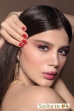 6 Brands Combo Offer Bella , Poly flex , Active, Quick Beauty and Swiss Color  Eye Sight Lenses - Image 42