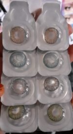 Natural Colour Eye Sight and Plane Lenses - Image 13