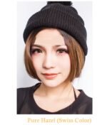 6 Brands Combo Offer Bella , Poly flex , Active, Quick Beauty and Swiss Color  Eye Sight Lenses - Image 31