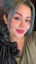 Dior Color Contact  lenses - Image 5