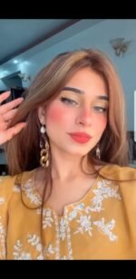 Dior Color Contact  lenses - Image 4