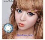 6 Brands Combo Offer Bella , Poly flex , Active, Quick Beauty and Swiss Color  Eye Sight Lenses - Image 38