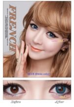6 Brands Combo Offer Bella , Poly flex , Active, Quick Beauty and Swiss Color  Eye Sight Lenses - Image 39