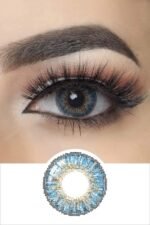 Natural Colour Eye Sight and Plane Lenses - Image 6